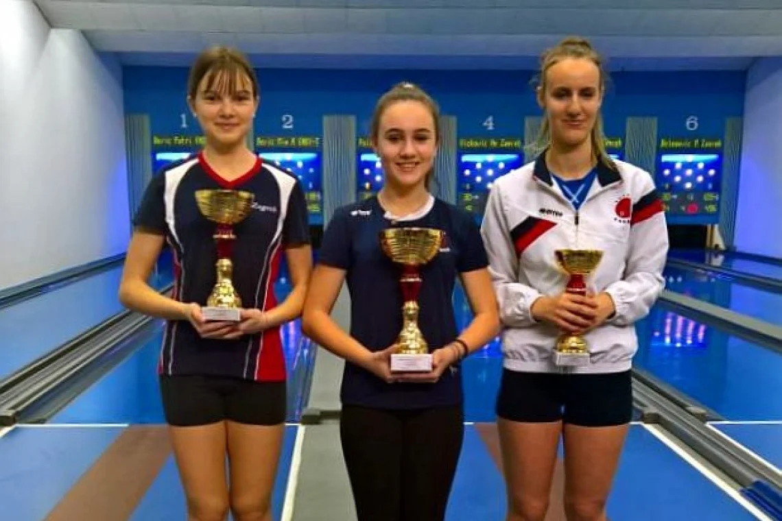 PRC U14 pojedinačno