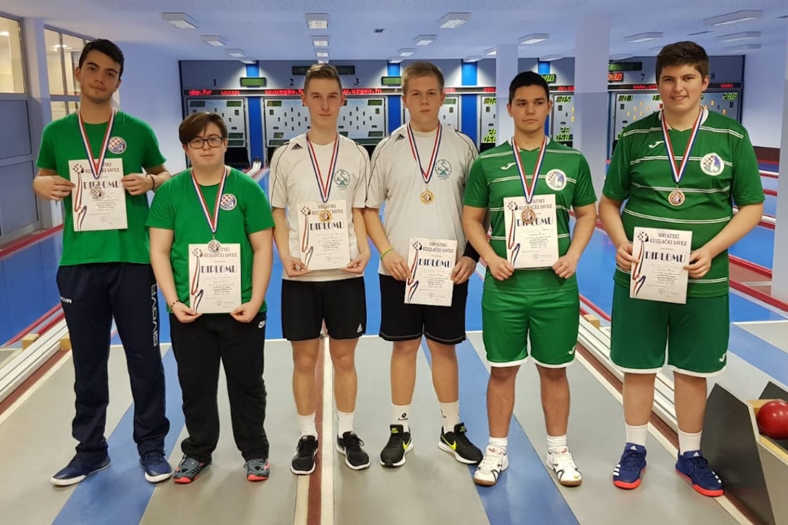 PRH U18 parovi