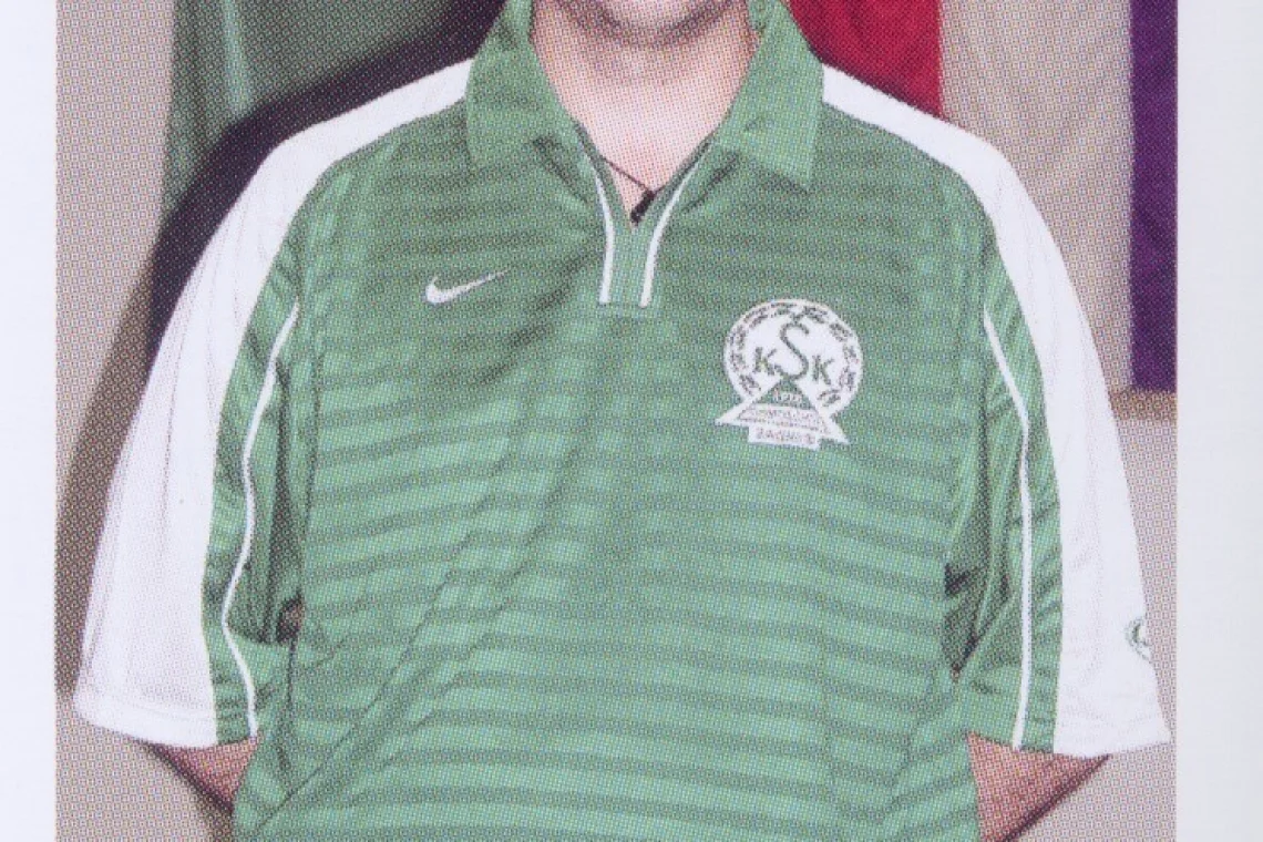 KOVAČ, Miroslav