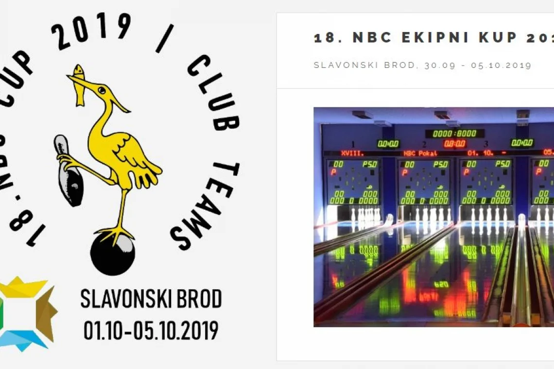 18. NBC Kup