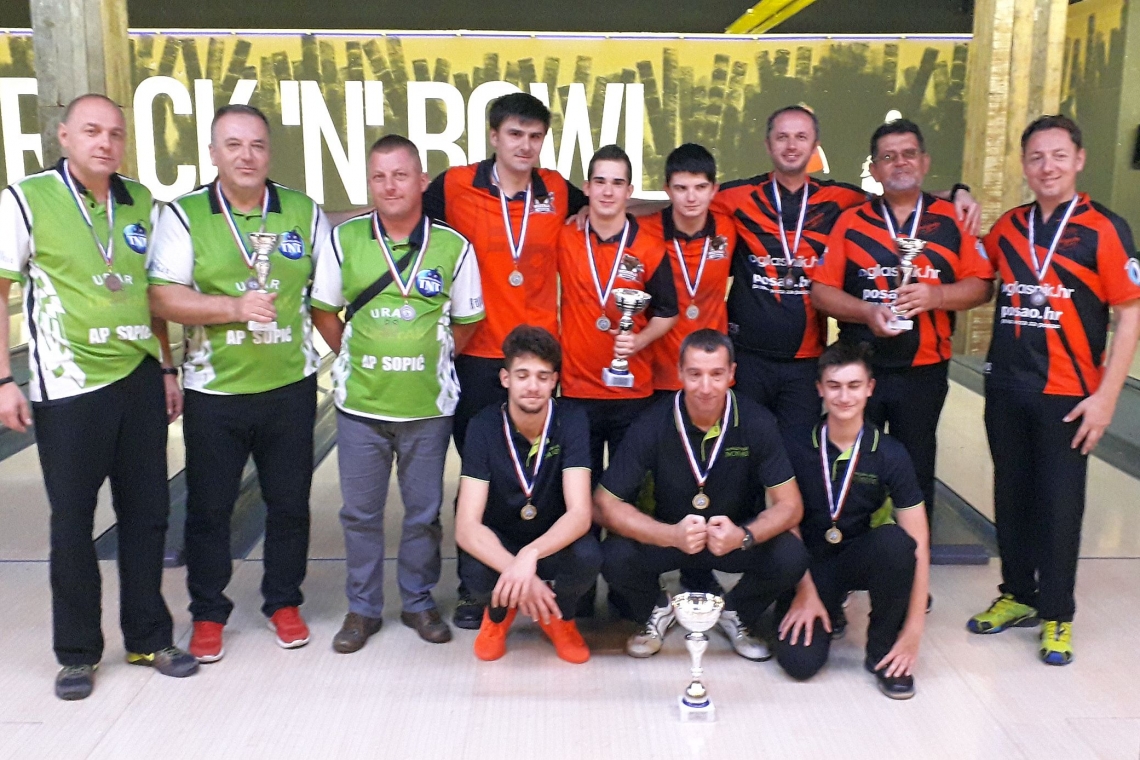 Nomadima PH za trojke