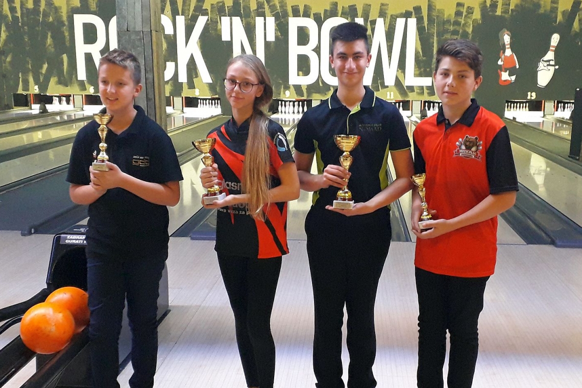 PRH U18 pojedinačno