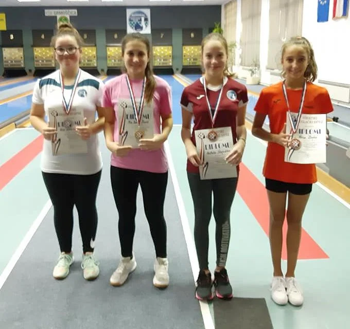 2019 20 PRH U14 sprint zene
