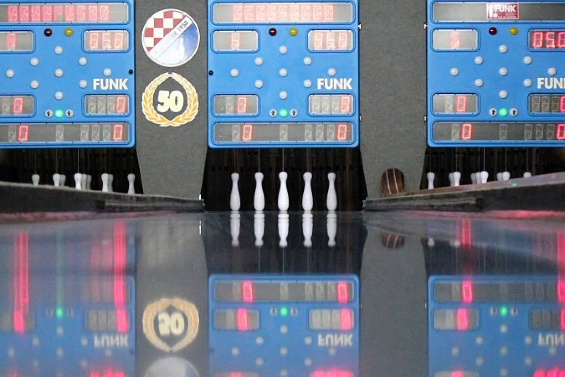 Izborna skupština ZKS-a