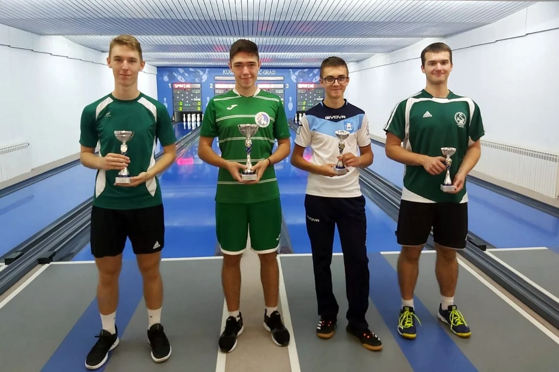 PRC U23 sprint