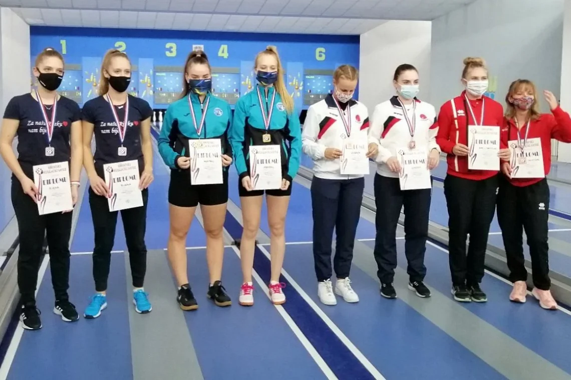 Tandemi Admirala i Ponikvi prvaci Hrvatske
