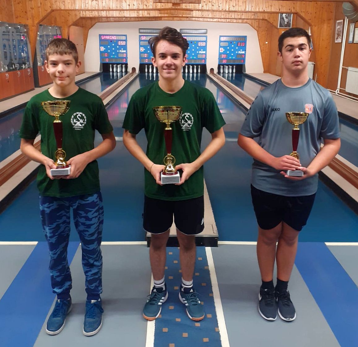 PRC U14 pojedinacno muski