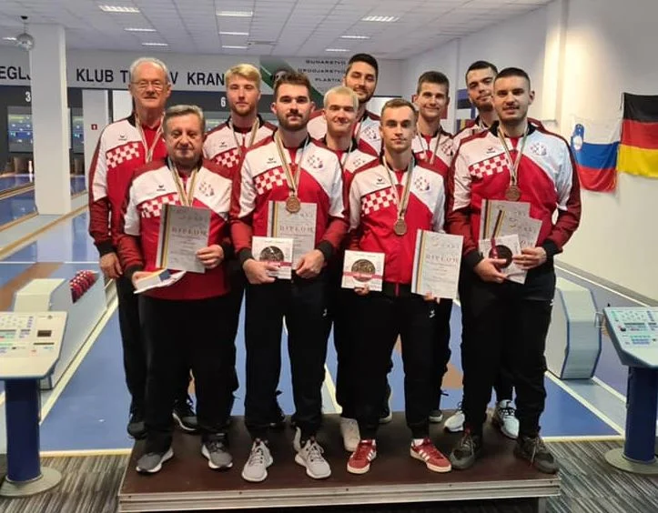 2021 SP U23 muski ekipno