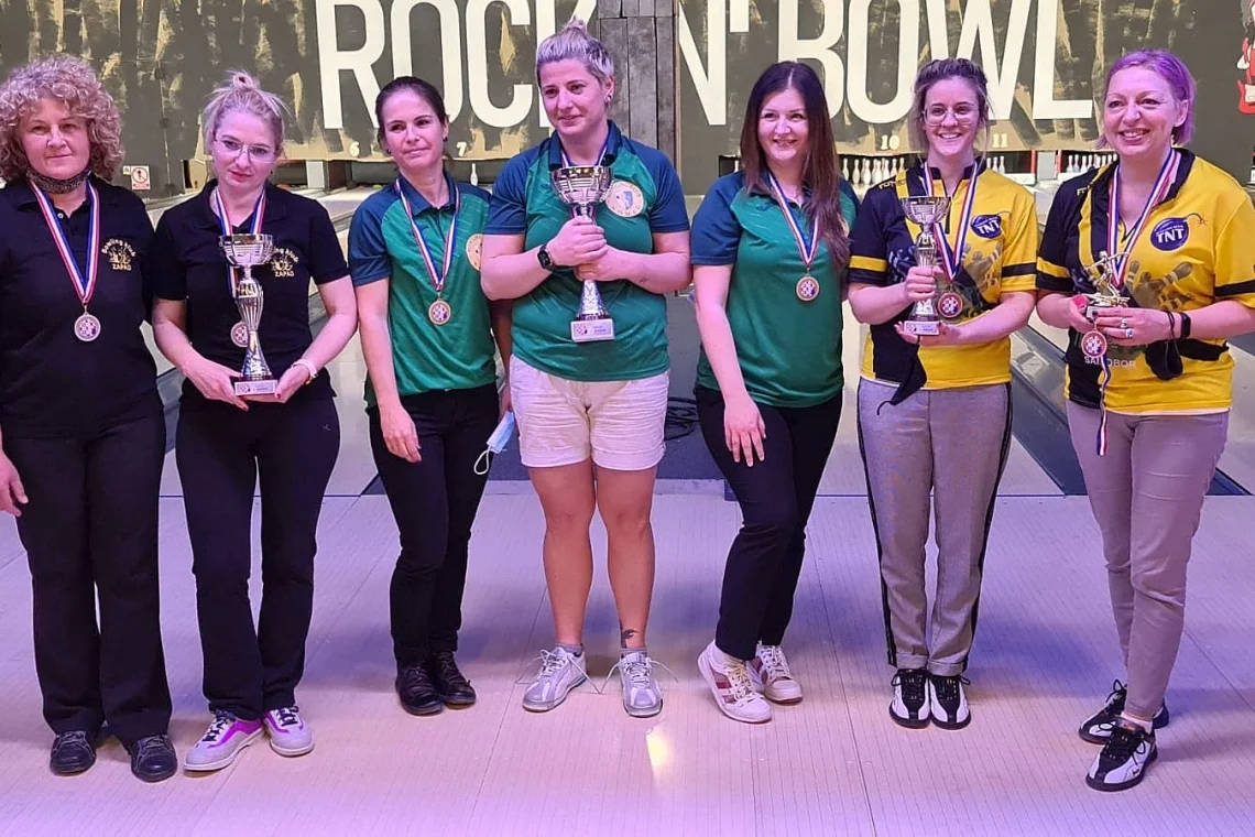 BK Nomad osvojio HŽBL 2020/21