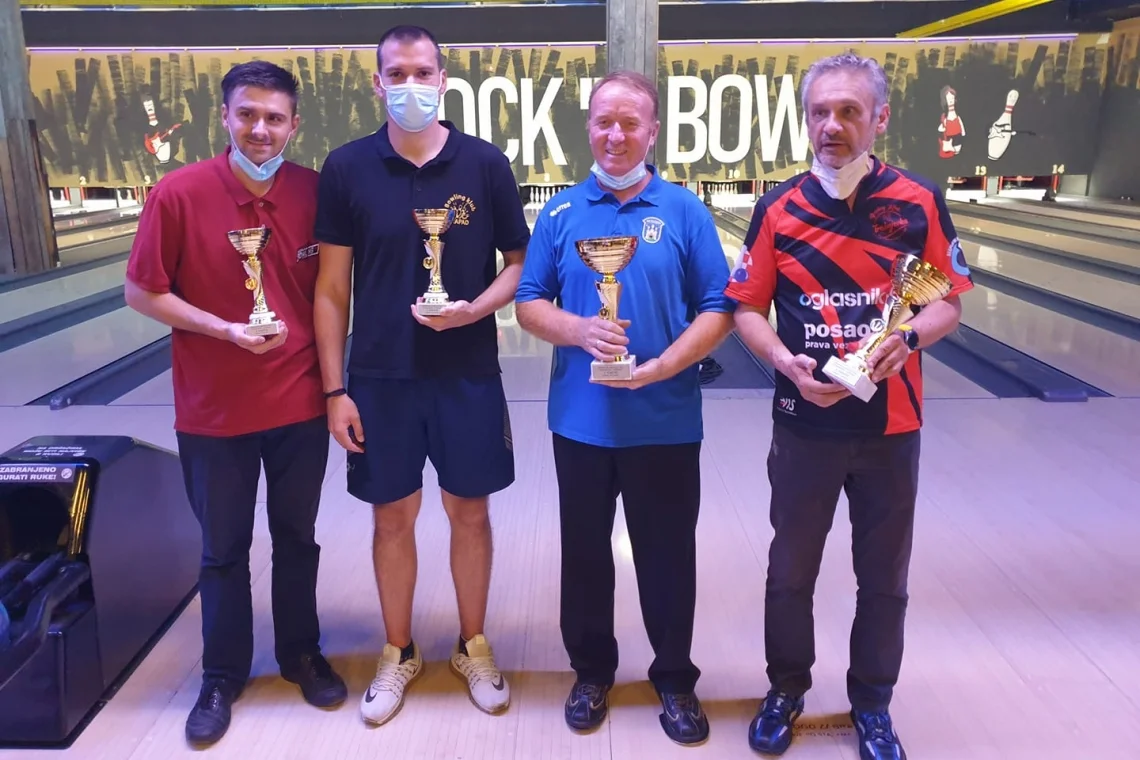 Željko Barunčić obranio naslov pojedinačnog prvaka RH