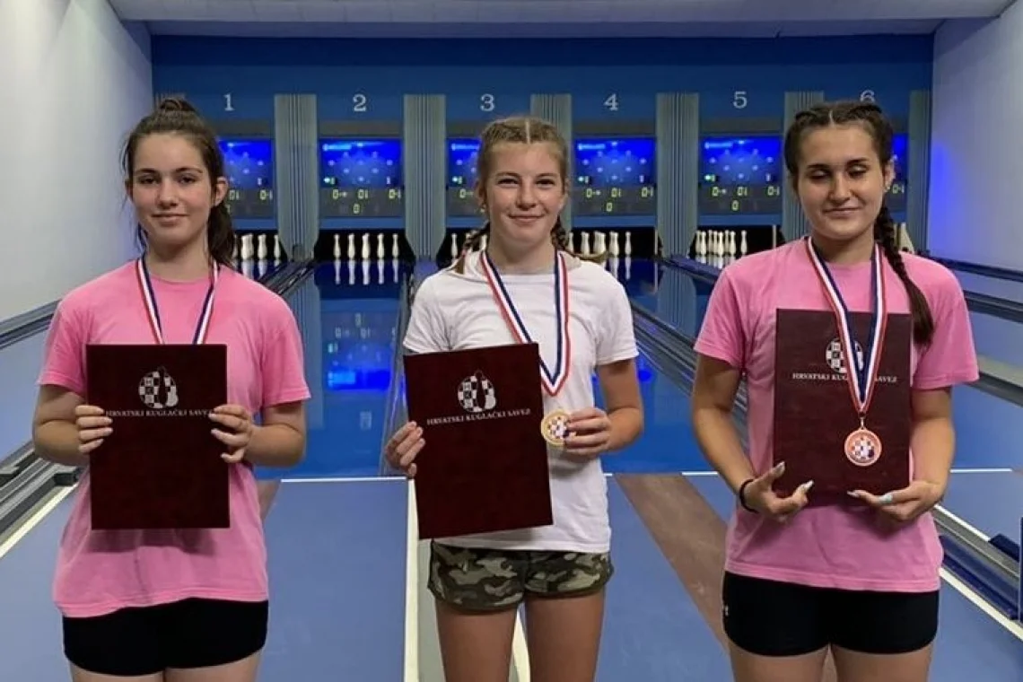 PRH U14 pojedinačno