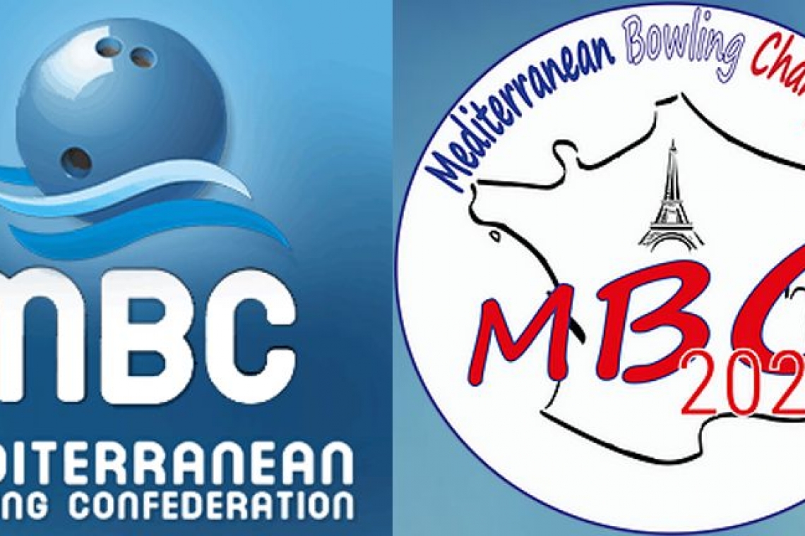 Mediteransko prvenstvo u bowlingu 2021.