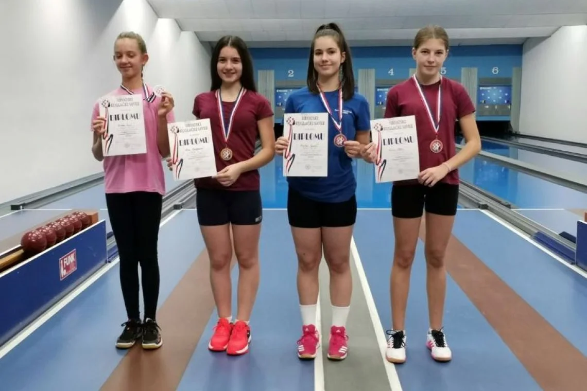 PRH U14 sprint