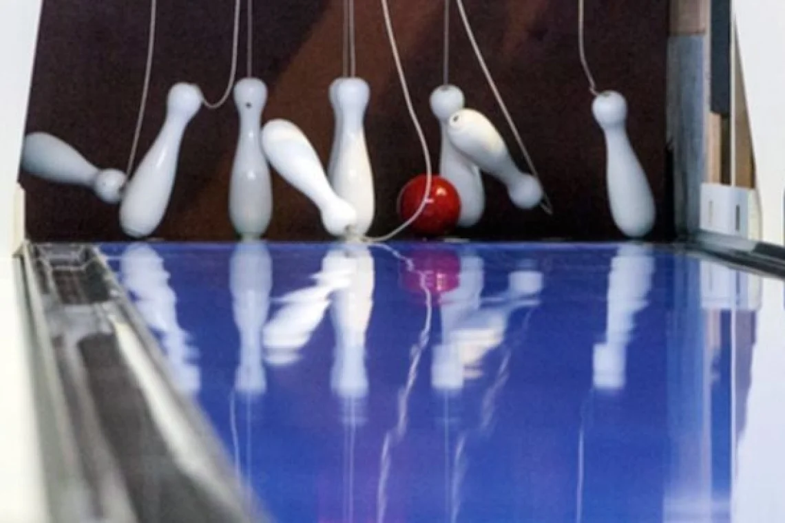 Natjecanja regije Centar u studenom