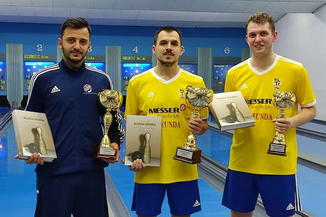 Pojedinačni prvaci regije Centar 2021. - Valeria Špiljar (KK Zagreb) i Luka Bolanča (KK Zaprešić)