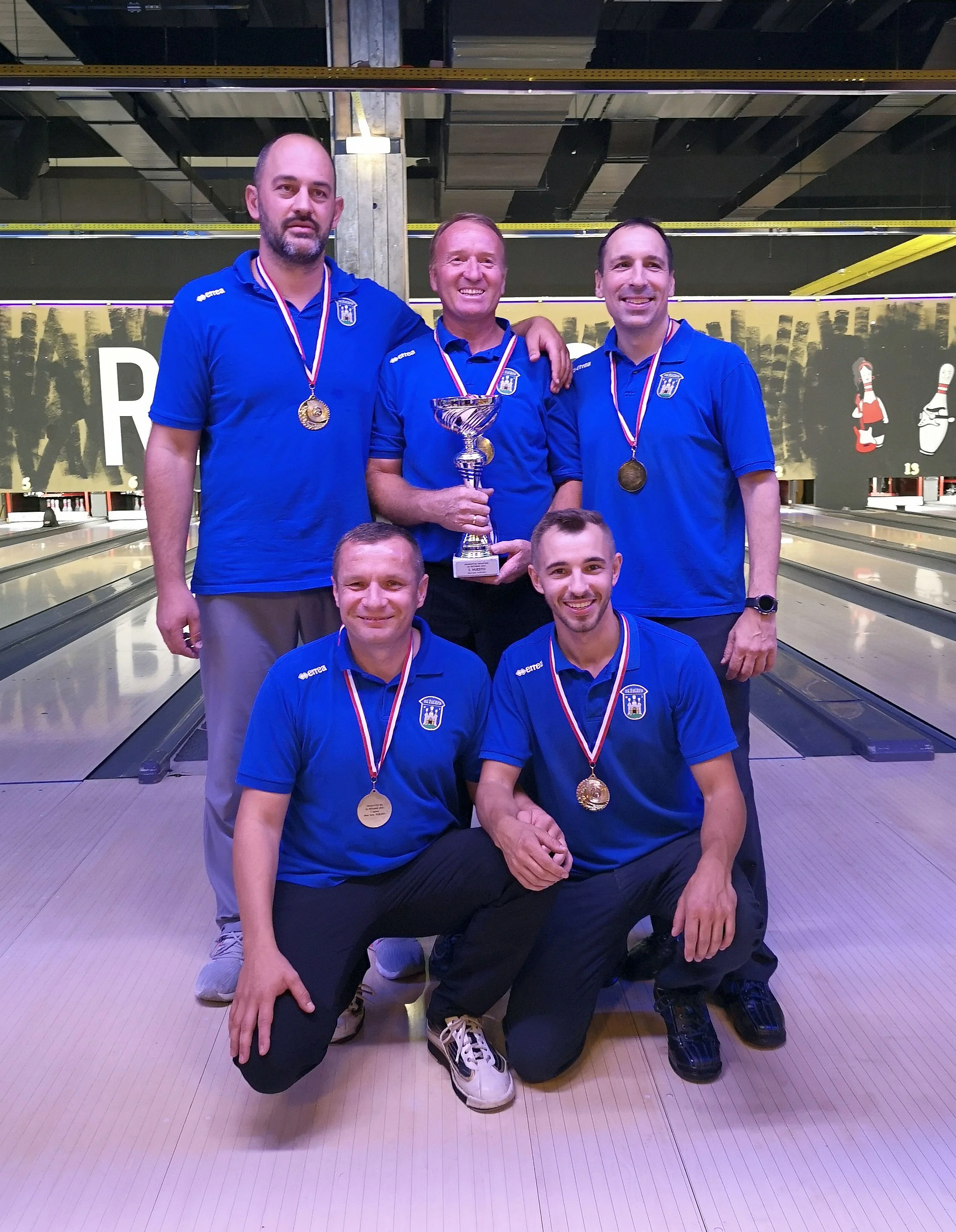2021 bowling petorke zagreb