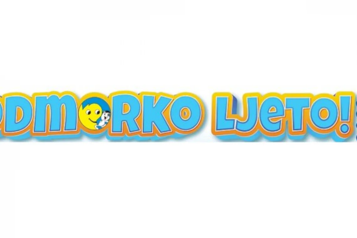 Odmorko ljeto 2022.