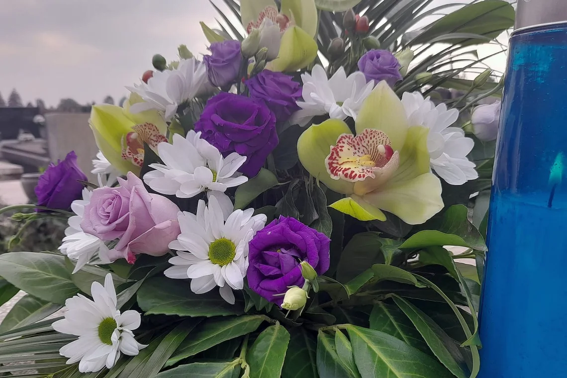 In memoriam: Miroslav Semenski