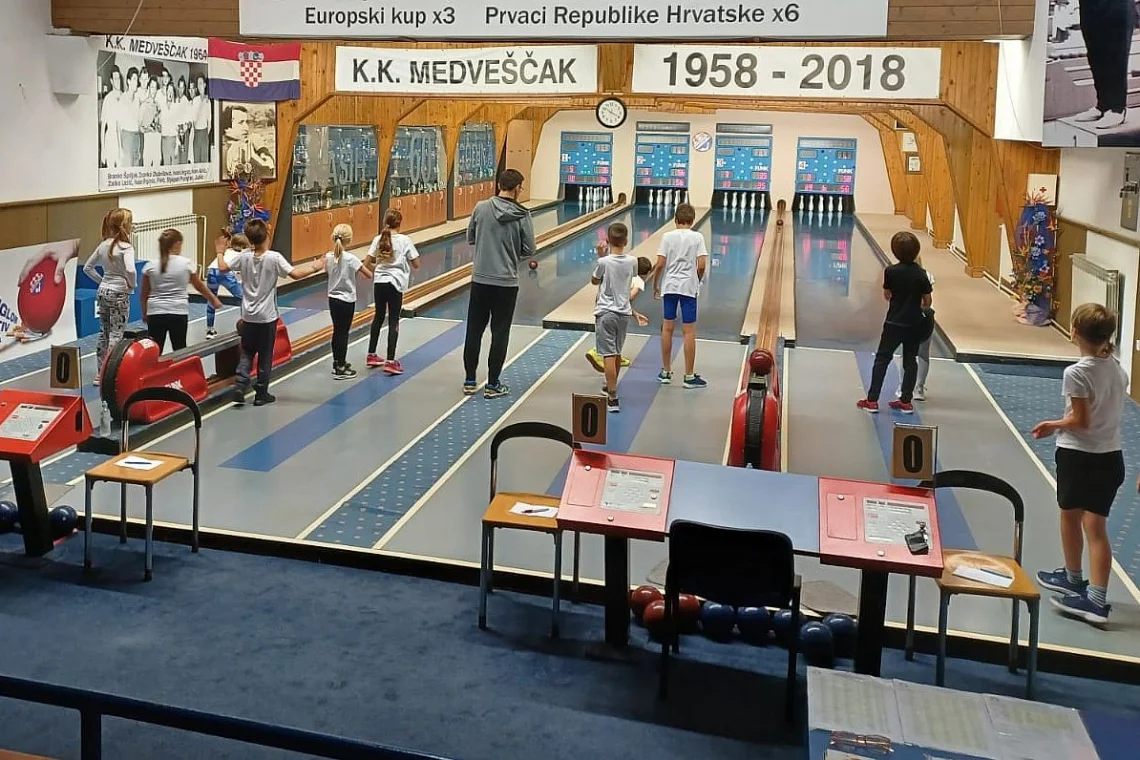 Nastavak suradnje s OŠ Petar Zrinski