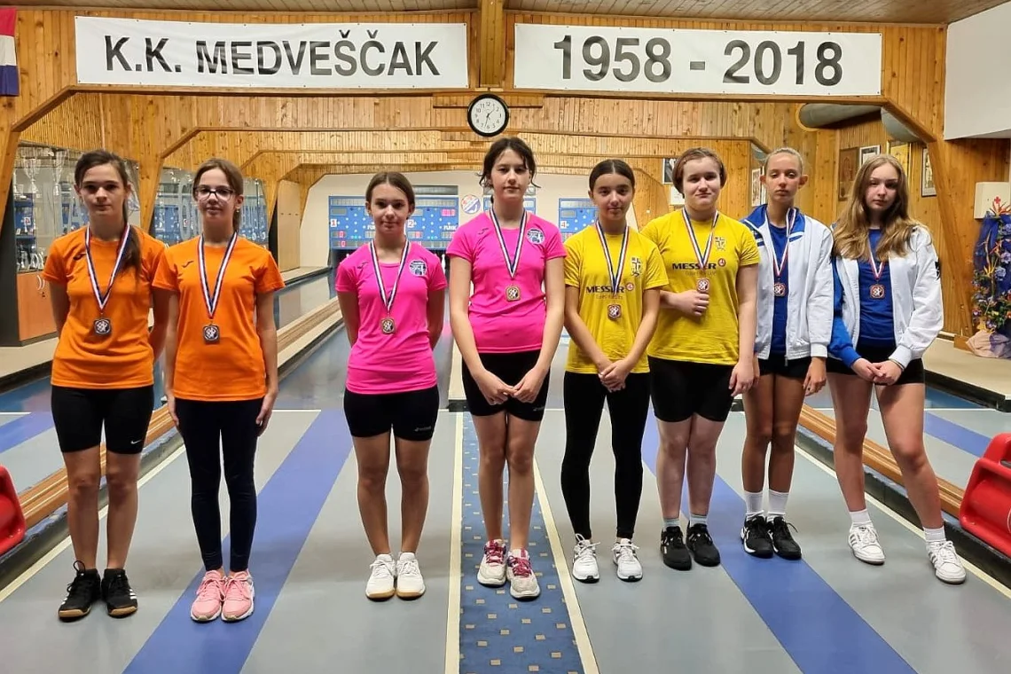 Tandem Judi-Medan (KK Kustošija) pobjednice kadetskog PH