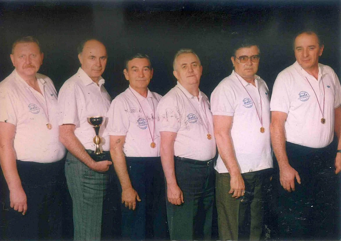 1990 prvaci jugoslavije ent
