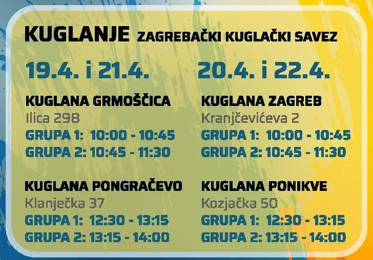 odmorko proljece 2022 