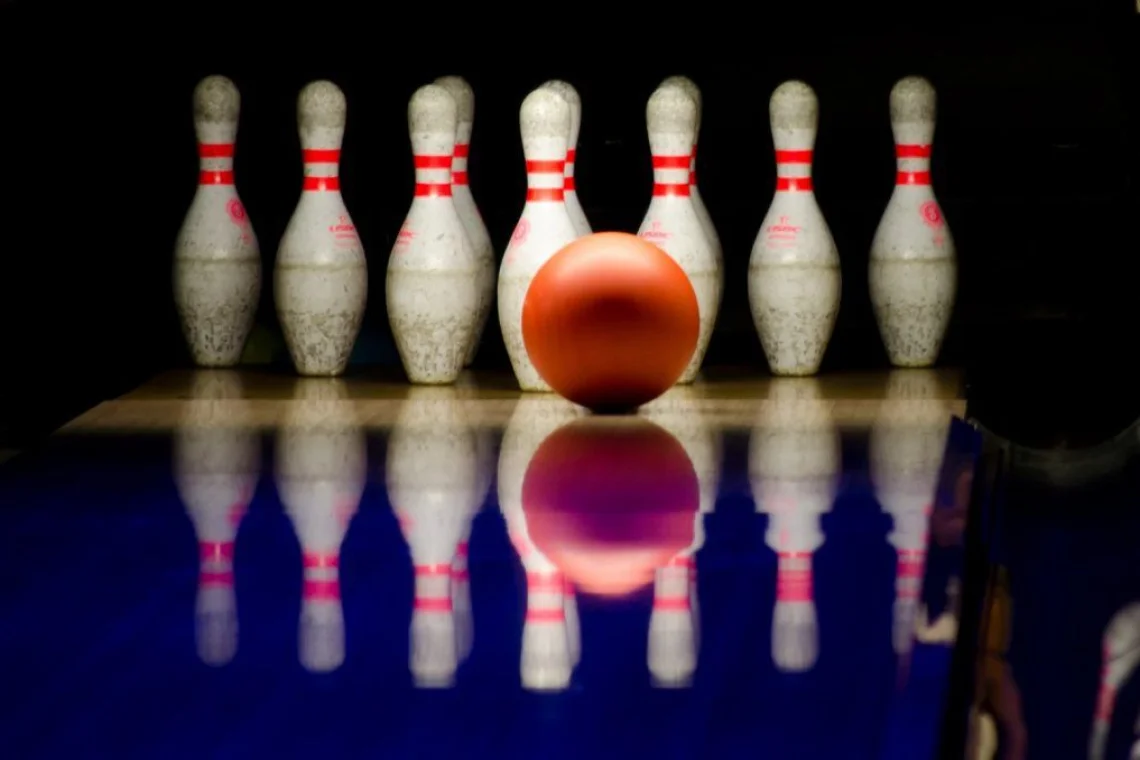3. Zagrebački turnir mladih u bowlingu