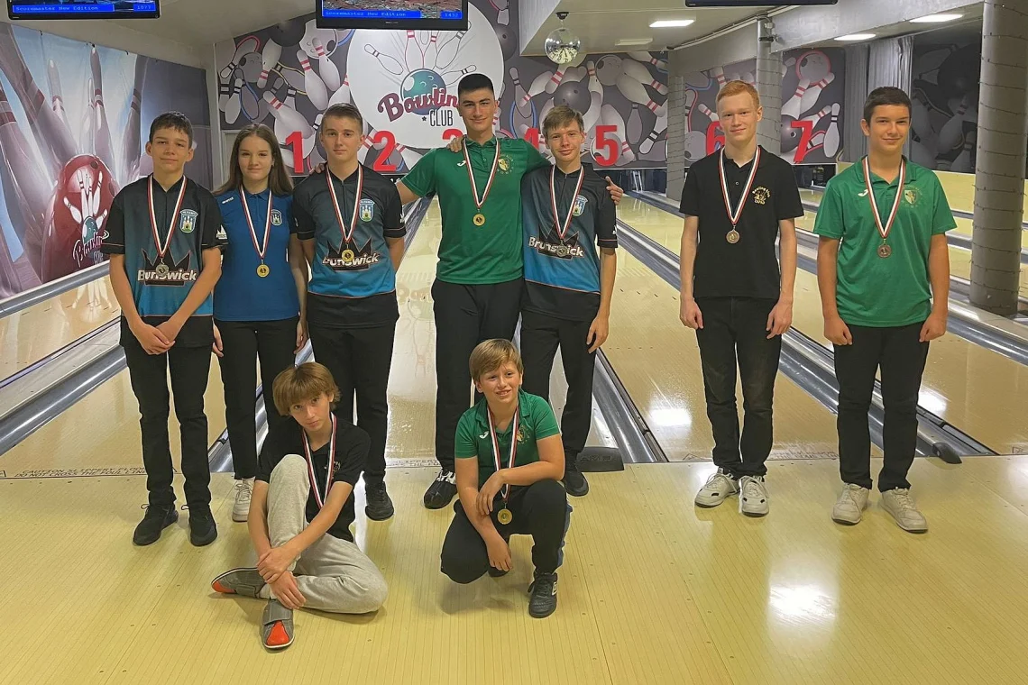 4. ZTM u bowlingu