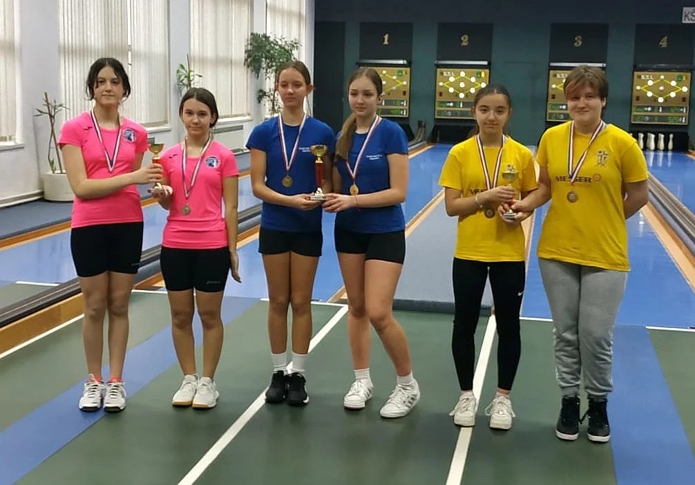 2022 23 PRC U14 parovi zene