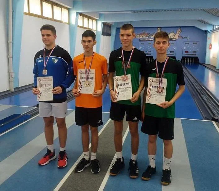 2023 24 PRH U18 sprint muskarci