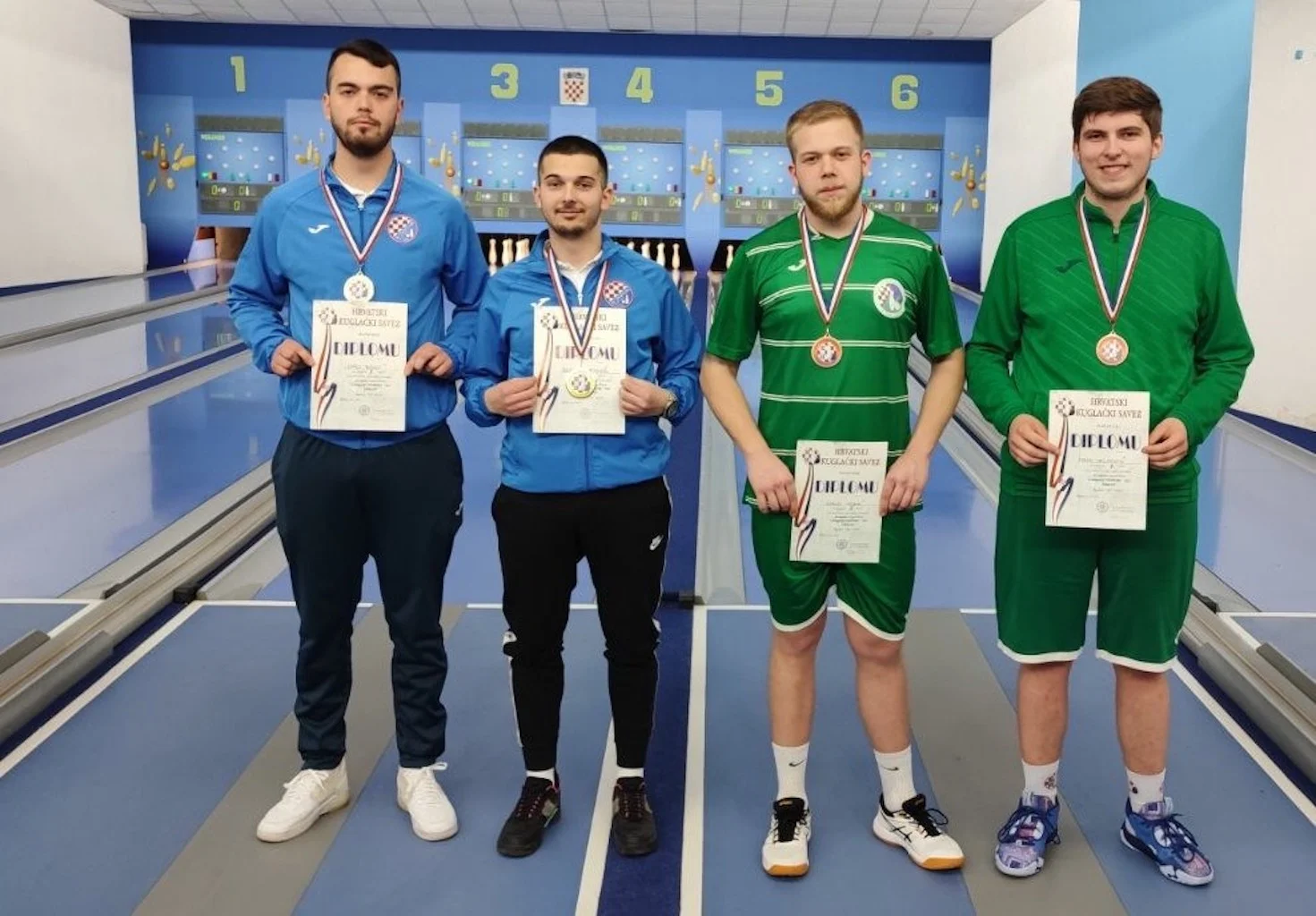 2023 PRH U23 parovi muskarci