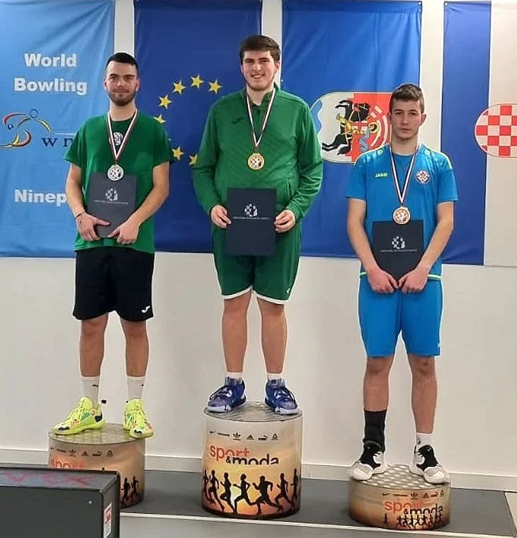 2023 PRH U23 pojedinacno muskarci