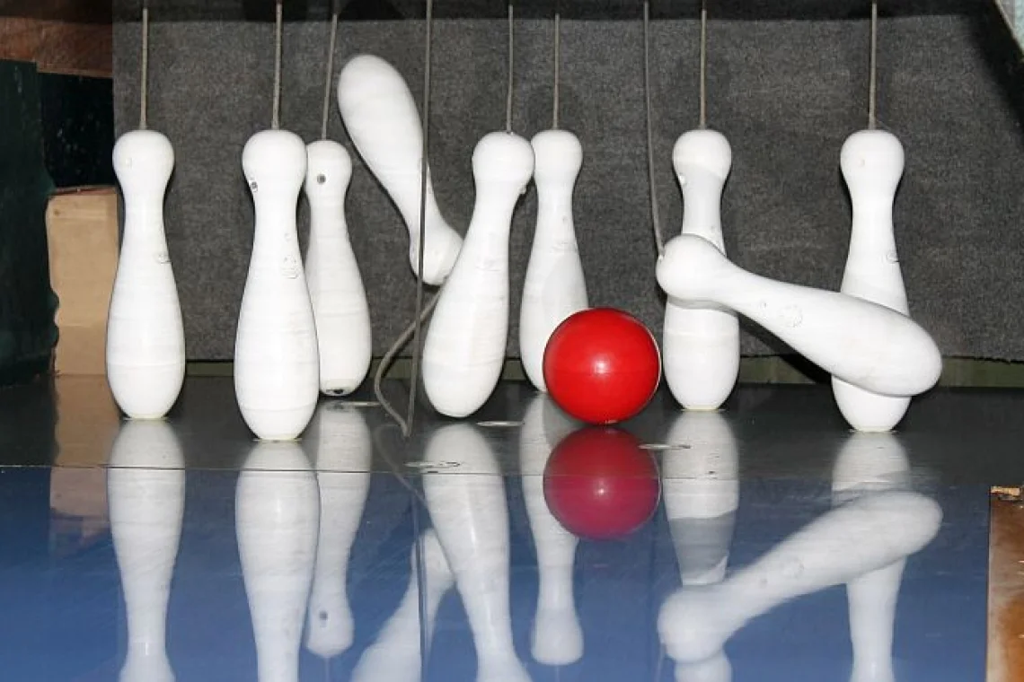 Prvi bodovi za Ponikve