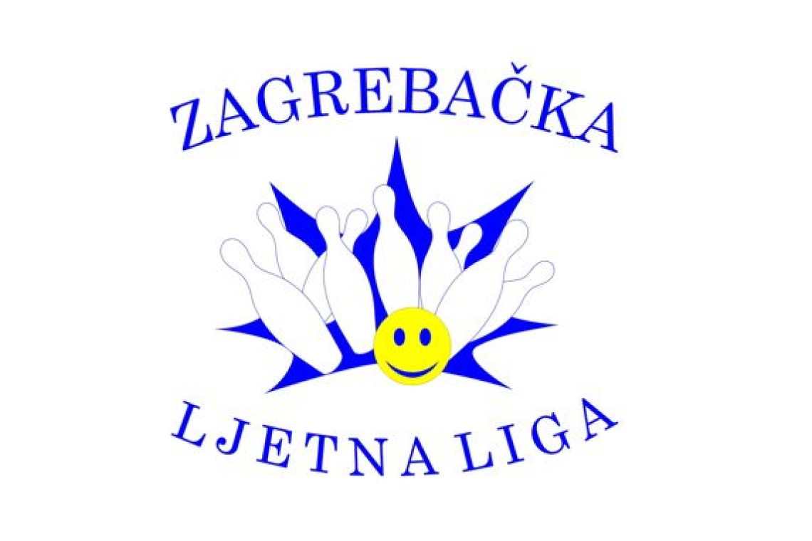 Zagrebačka ljetna liga 2024.