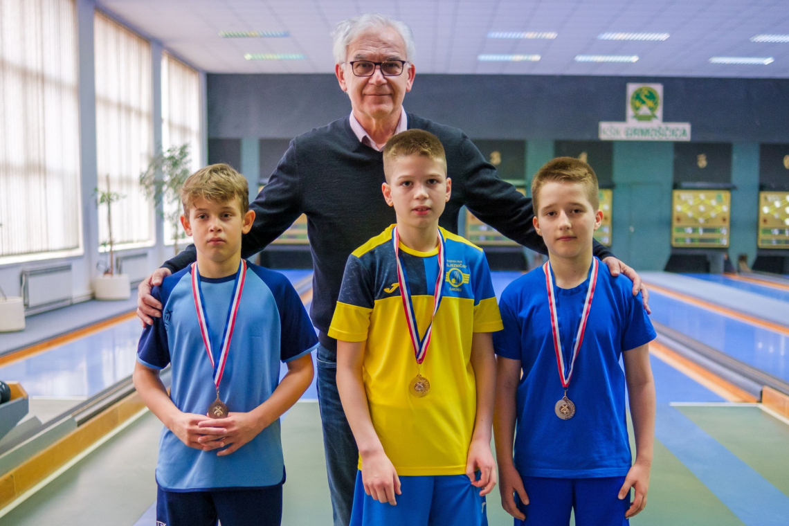 Velimir Mrkonjić ponovno izabran za predsjednika ZKS-a
