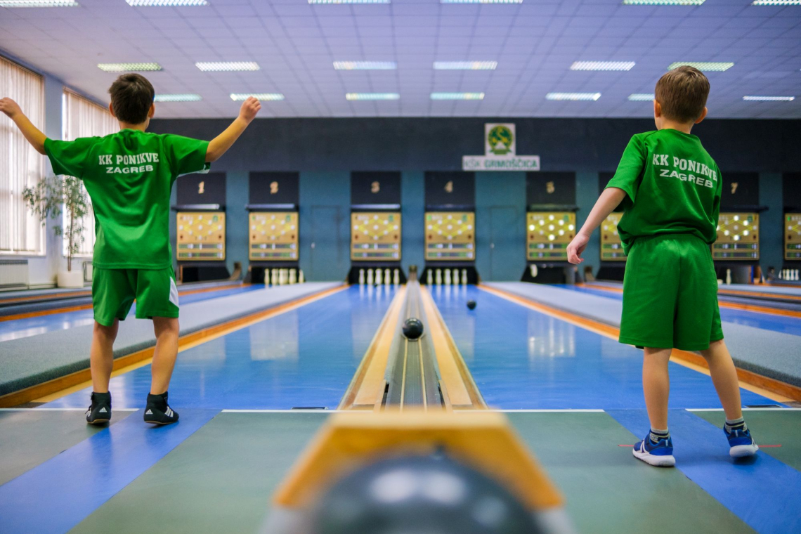 Zagrebački turniri mladih