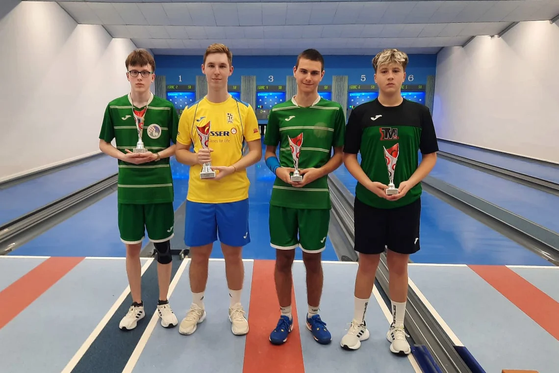 PRC U23 sprint