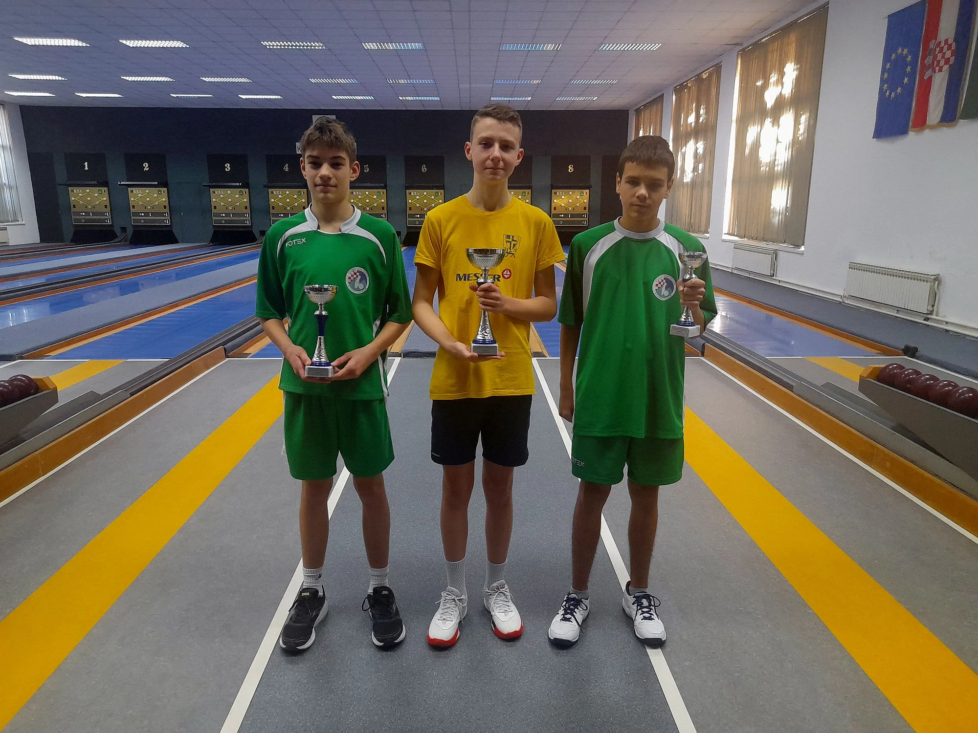 2024 25 PRC U15 pojedinacno muskarci