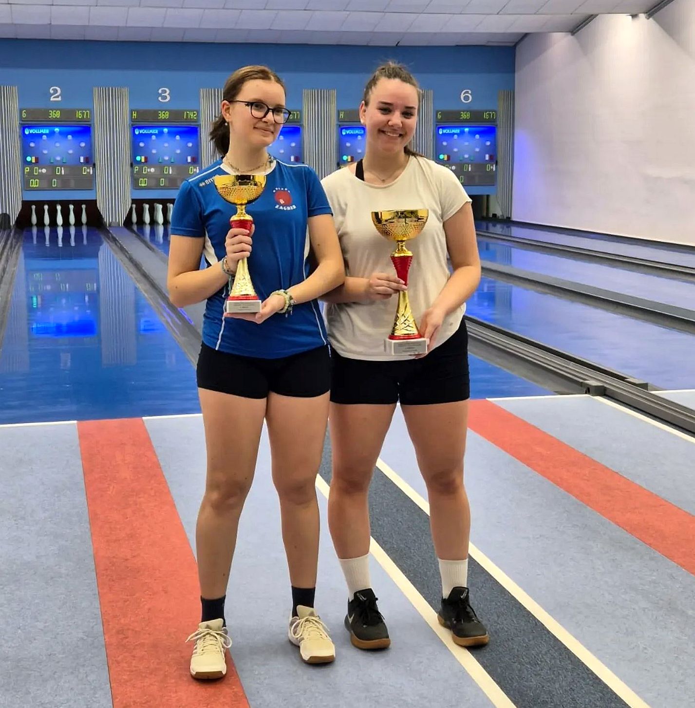 2024 25 PRC U23 pojedinacno zene