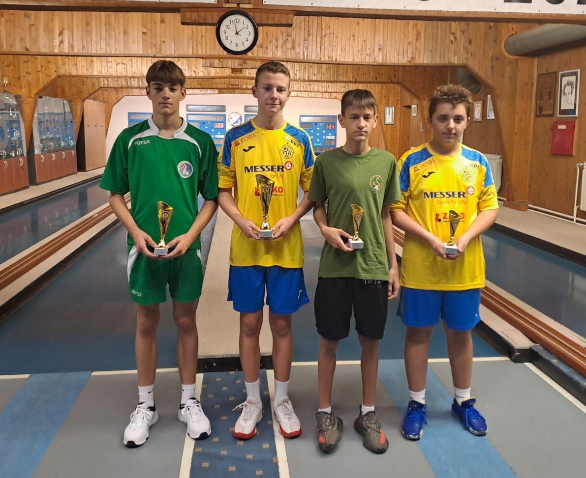 2025 26 PRC U15 sprint muskarci