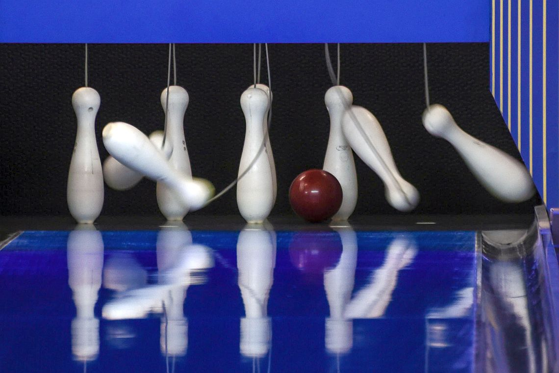 Kalendar natjecanja 2025./26.