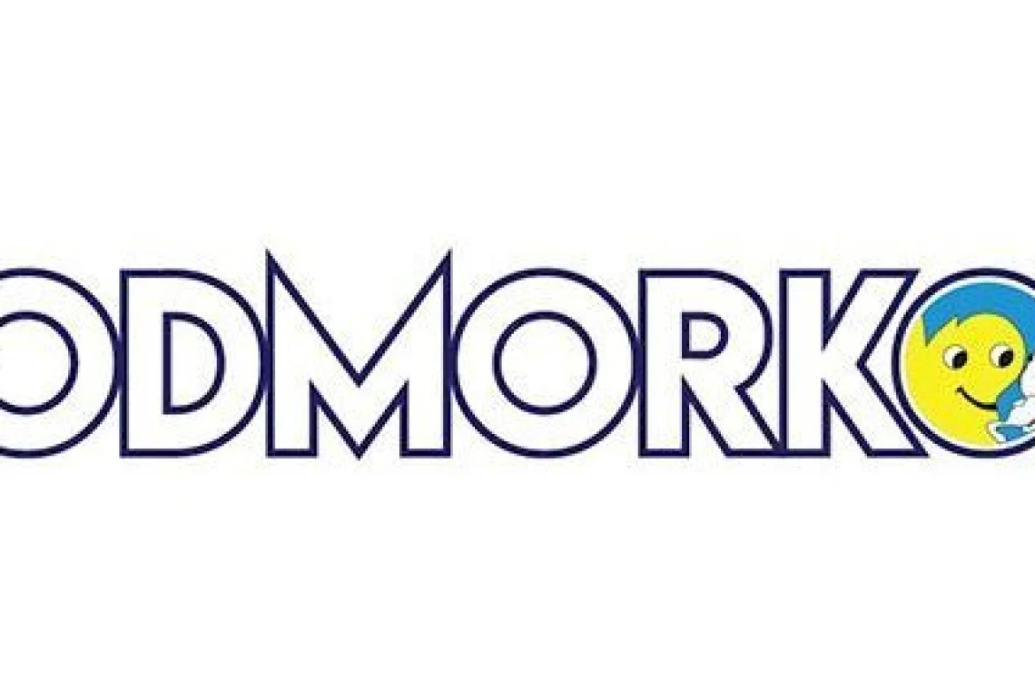 Odmorko Ljeto 2025.