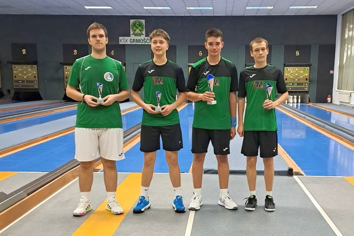 Prvenstvo regije Centar - U19 sprint