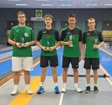 Prvenstvo regije Centar - U19 sprint