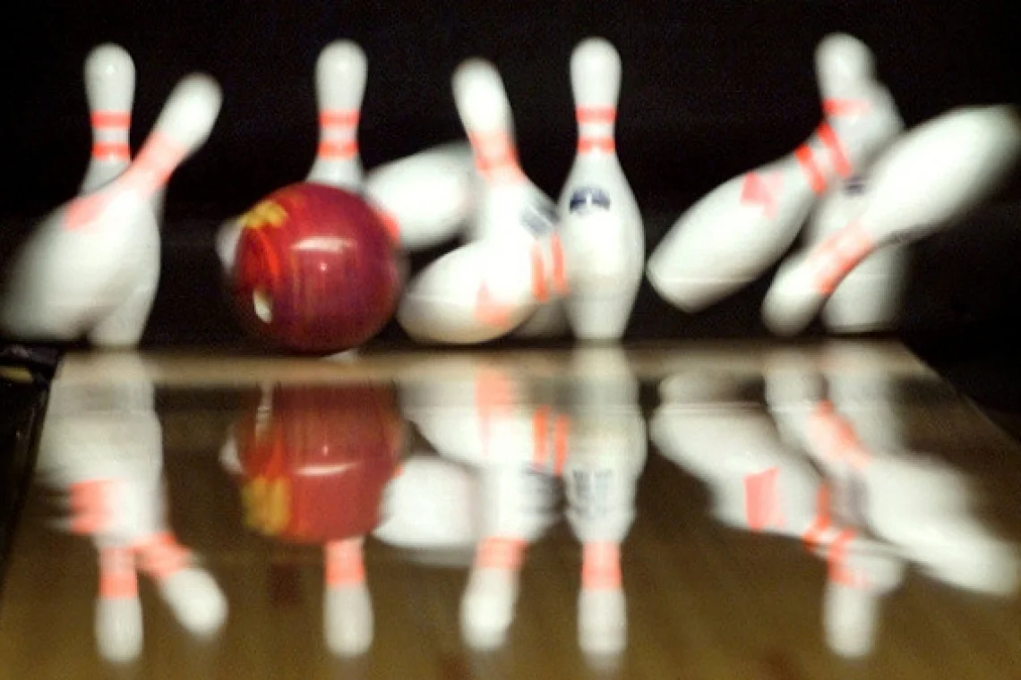 Hrvatska bowling liga 2025./26.