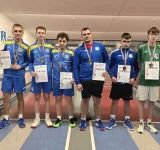 U19 tandem Ponikvi brončan na Prvenstvu Hrvatske