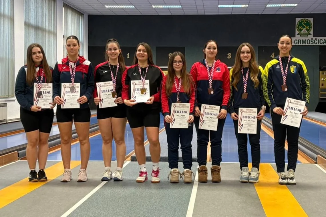 PRH U23 tandem - pobjeda Endi-Tekstilca