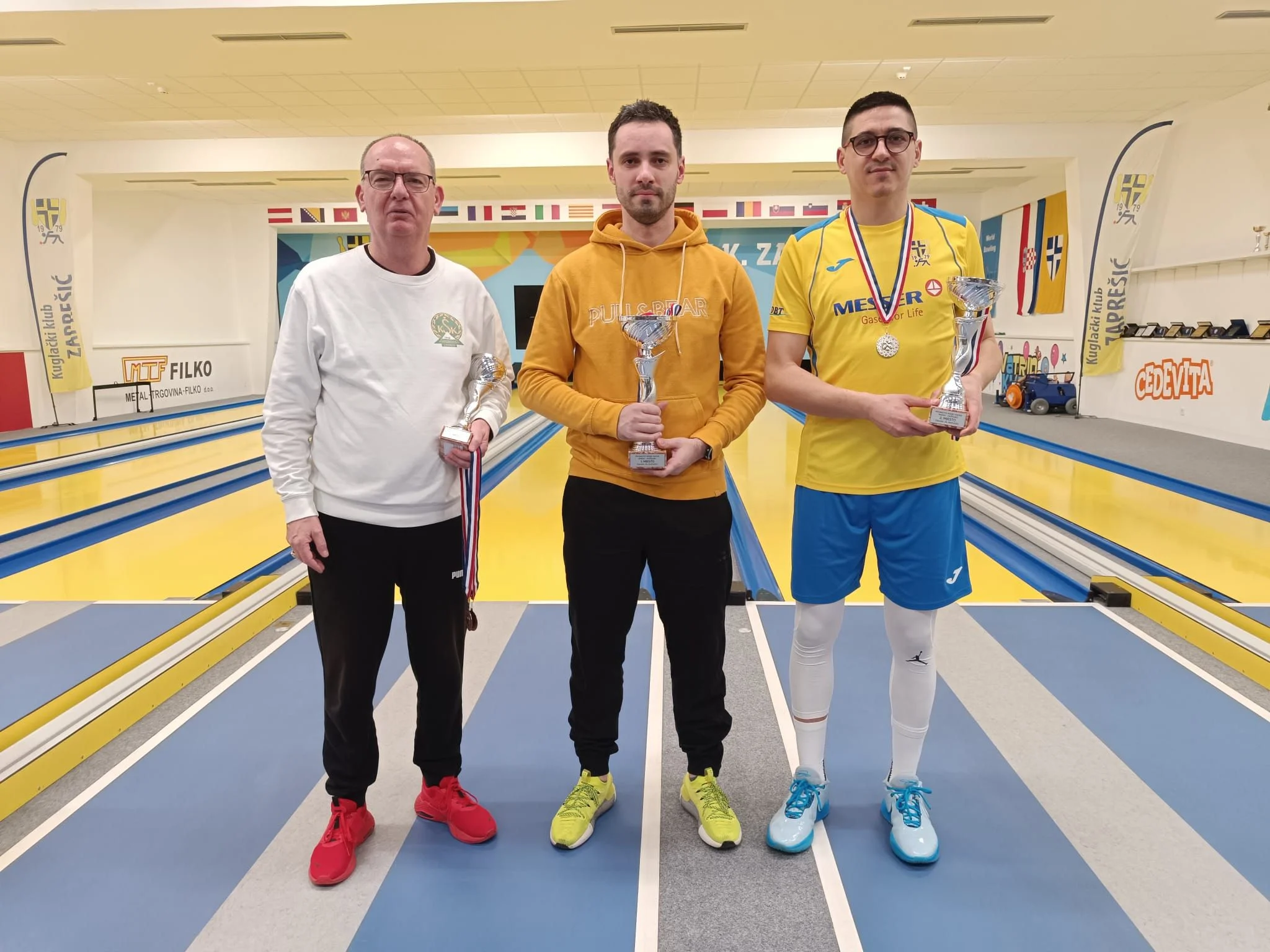 2024 25 PRC parovi muskarci