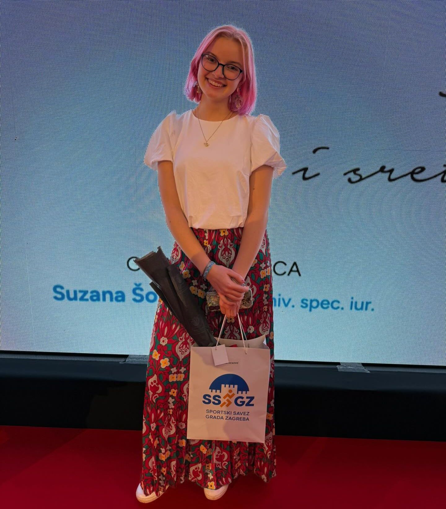 2025 dodjela nagrada mladim sportasima anja