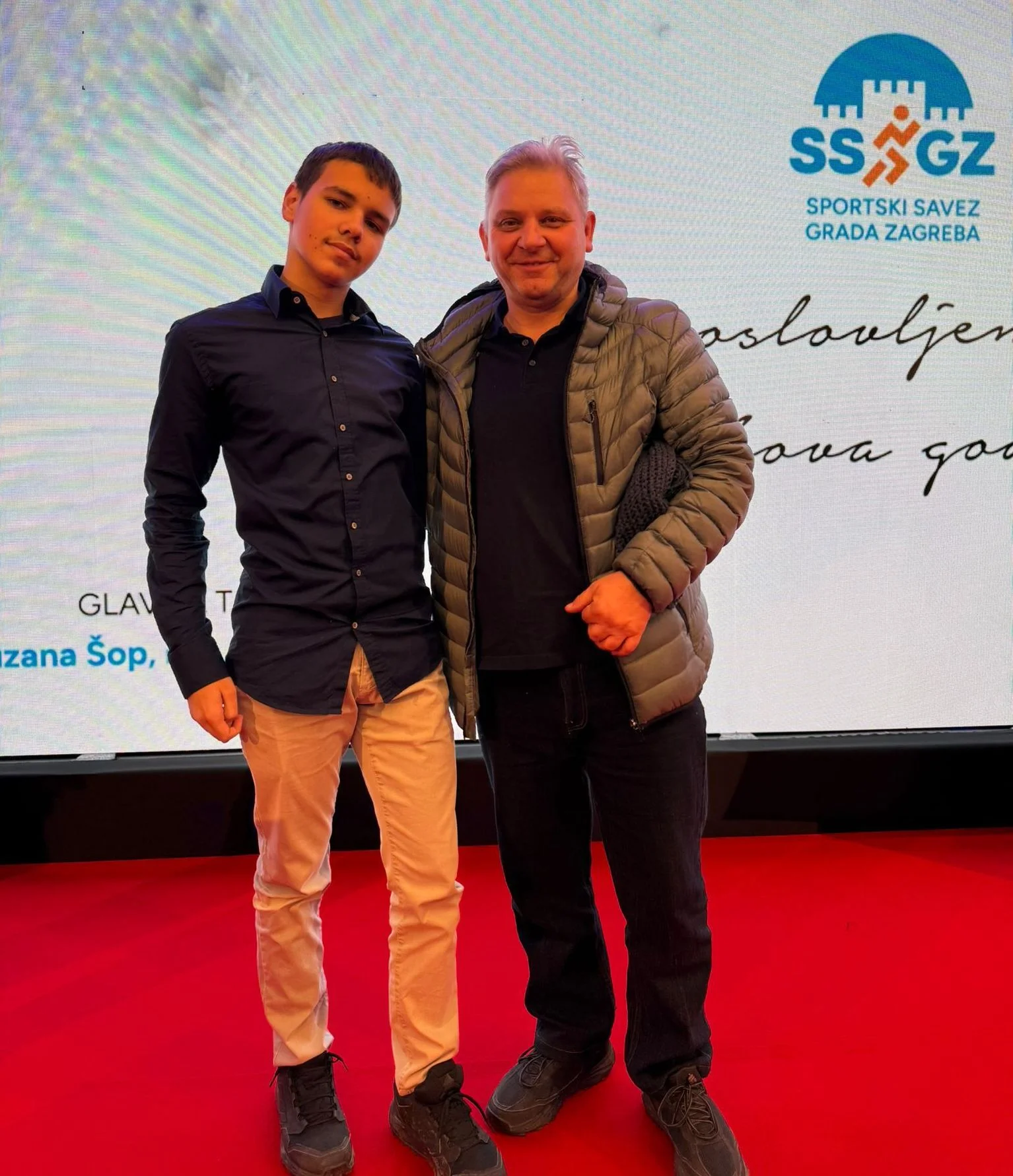 2025 dodjela nagrada mladim sportasima stefok